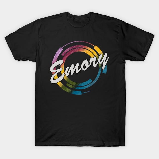 Emory T-Shirt by Abz_Cloth